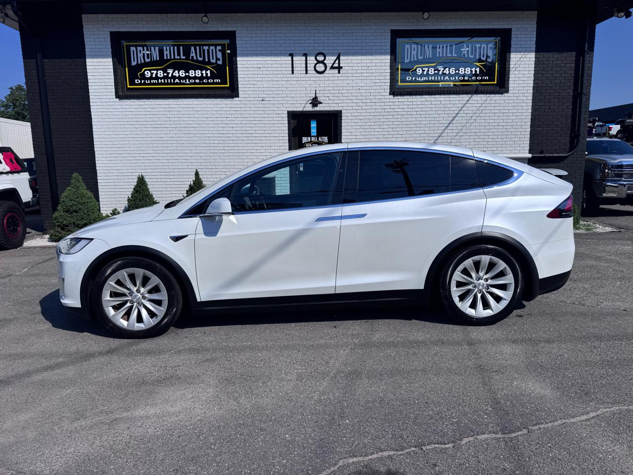 tesla model x 2019 5YJXCDE24KF198996 image tesla model x 2019 5YJXCDE24KF198996 image